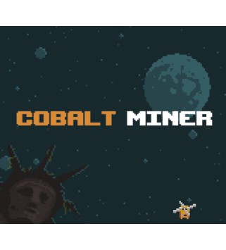 Cobalt Miner Steam Key GLOBAL